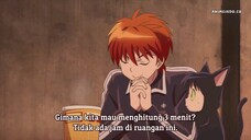 6_Kyoukai no Rinne - S3 | sub indo