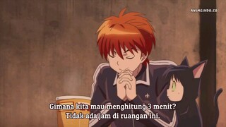 6_Kyoukai no Rinne - S3 | sub indo