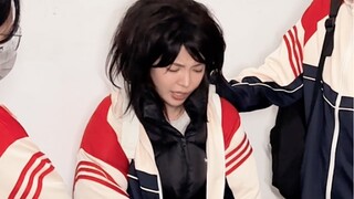 我能接受的你道歉，也能放下了，但我绝对不会原谅！