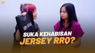 CARA MENDAPATKAN PRIORITY LIST DENGAN MEMBERSHIP RRQ