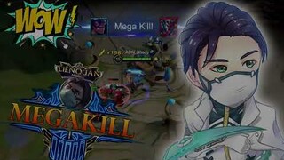 AoV | RoV :  Top MEGAKILL Arena Of Valor #120