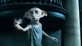 [Remix]Cái búng tay của gia tinh Dobby trong <Harry Potter>