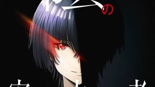 kage no jitsuryokusha ni naritakute episode 1