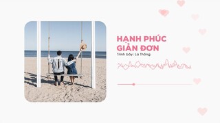 [Vietsub] Hạnh phúc giản đơn (簡單的幸福) - La Thông