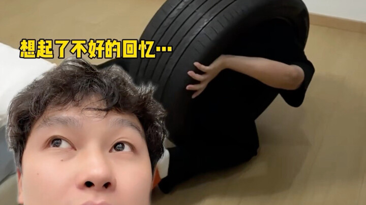 จบแล้ว ฉันติดการเล่นลูกปัดไปแล้ว