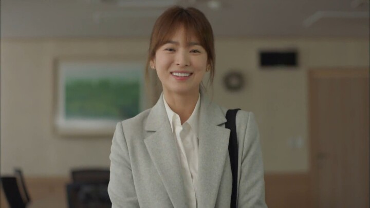 Descendants of the Sun Episode 17