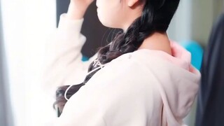 รักแรกของจอมเทพ #พากย์ไทย