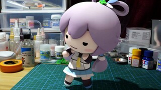 Dance|Self-made Luo Tianyi 3D Anime