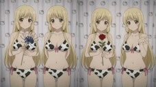 Chise Mihara x Chiho Mihara Twins 💛