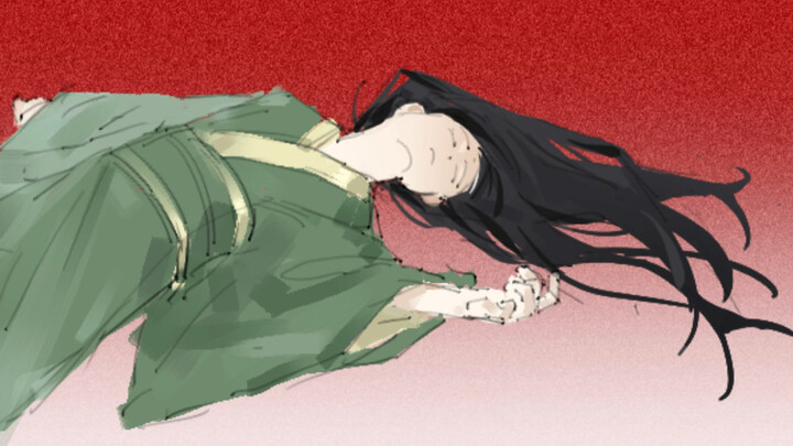 [Children's Piano/Handwritten] I'm Falling, I'm Withering