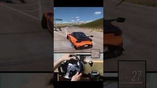 If Han from Tokyo Drift plays Forza Horizon 5 #shorts