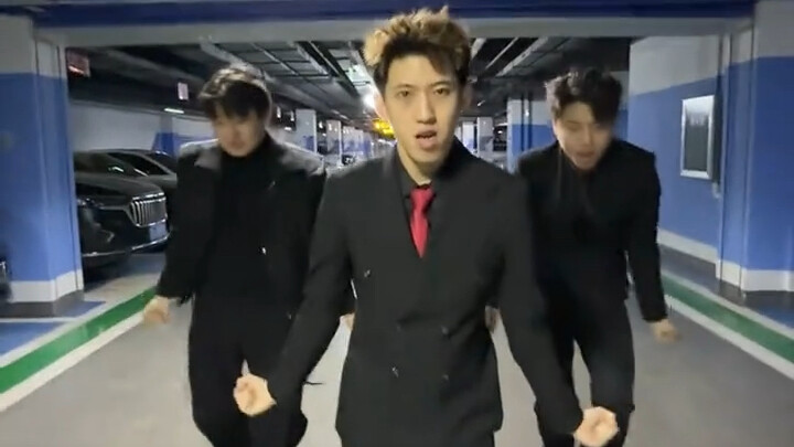 Teeth Dance 7.0