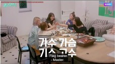 Snsd - Girls For Rest (The Untold Stories) Part 2