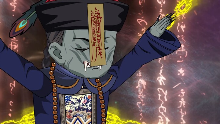 ตอนที่ 6: พี่ใหญ่ซื่อเจี้ยนปรากฏตัวและถึงจุดสูงสุด!!!