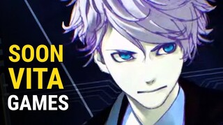 12 Upcoming PS Vita Games of 2019 - 2020 | whatoplay