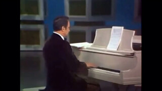 [Âm nhạc][Live]Đàn piano hài hước của Victor Borge