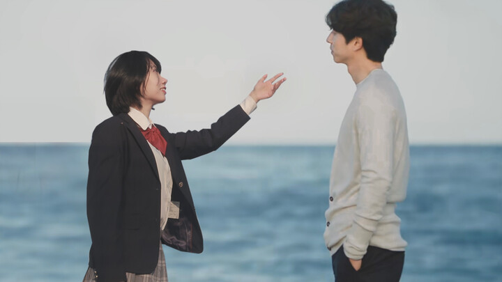 【跨年特别篇】我得找到那位心软的神啊