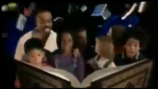 Reading Rainbow Liang and The Magic Paintbrush S1E7