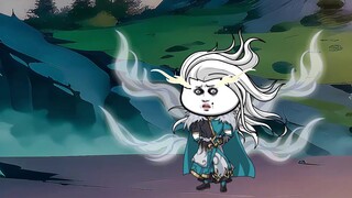 [Sun Wukong: Reincarnation and Journey to the West] Episode 233: Wukong Heals His Injury