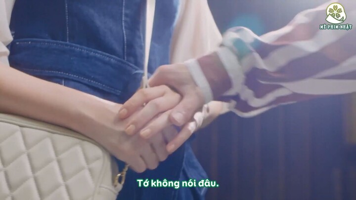 Seishun Cinderella (Lọ Lem Thanh xuân) Mê Phim Nhật ep 1