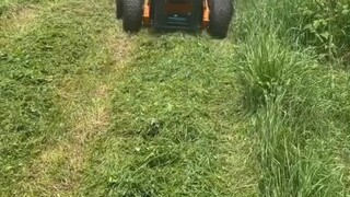 mower astig de remote