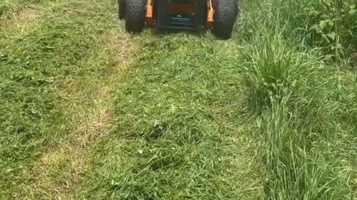 mower astig de remote