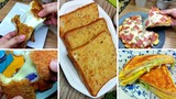 THE BEST AND EASIEST LEFTOVER BREAD RECIPES EVERYONE SHOULD TRY /  CHUBBYTITA