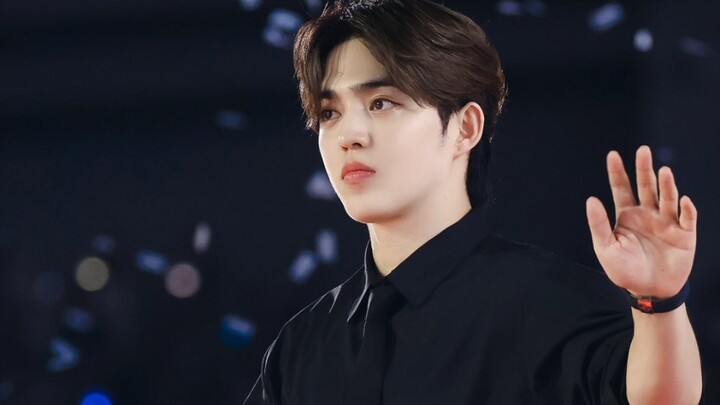 ชองชอลรีแอคชั่นซูเปอร์ “ฉันกับสมาชิกในวงอยู่บนเวทีเดียวกัน”