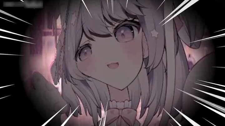 ปกติแล้วผู้ประกาศใช้ฟิลเตอร์ความงามสูงขนาดนั้นเลยเหรอ?