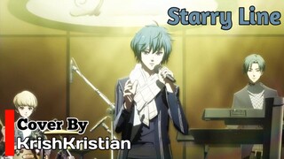 [ Ost Argonavis ] | Starry Line | Cover | KrishKristian