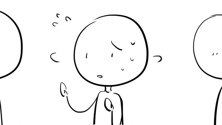 If you treat me badly, I should ignore you.