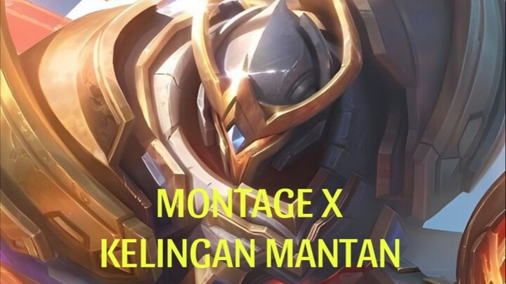 ATLAS MONTAGE X KELINGAN MANTAN CWAW