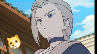 一分钟看完罗小黑战记2