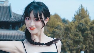 ท่าเต้นนี้มีพิษ! ท่าเต้นแบบจีนจะจัดแบบนี้ได้ไหม? [5 พิษ] ท่าเต้นต้นฉบับ