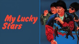 My Lucky Stars (1985) Full Movie Sub Indo
