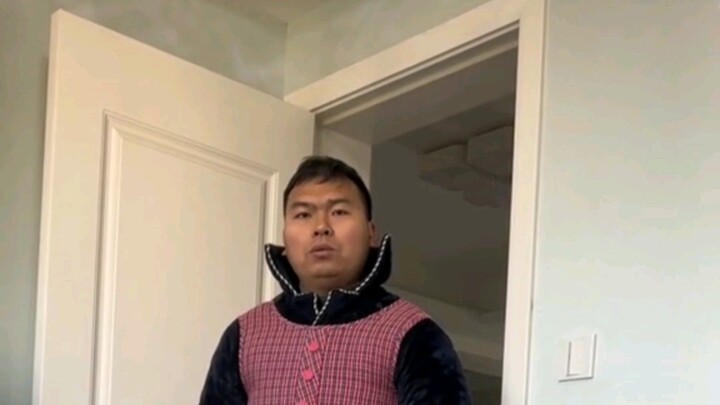 A beautiful day should start like this.