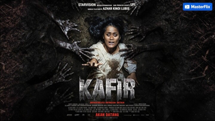 Kalif: The Spirit Gate 2026 With English Subtitle