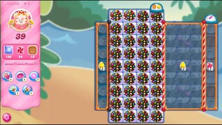 Candy crush saga level 16880