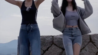 Happy Little Dance in Miyajima!~