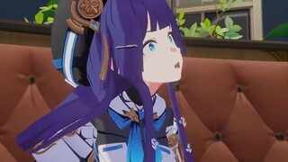 Pera: I shouldn't have been so greedy and chosen the one with more words!