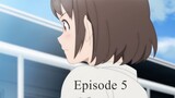 Mou Ippon! Episode 5