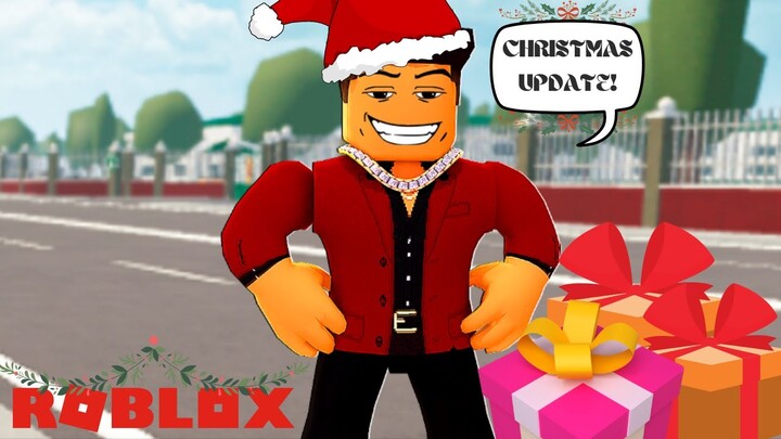 ROBLOX | CHRISTMAS UPDATE | VenomSFX's Philippine Army | The Filipino Army!