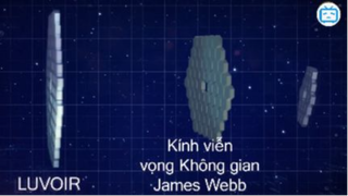Kính Viễn Vọng Mới Trị Giá 10 Tỷ Đô Của NASA Đã Phát Hiện Ra Ánh Sáng Nhân Tạo #kienthuc