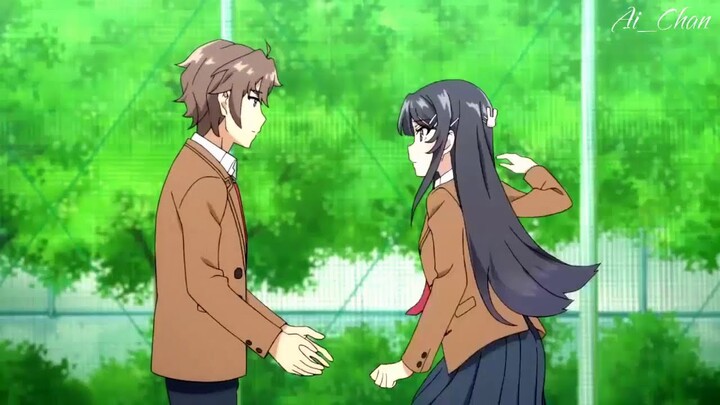 [ AMV ] ANH THANH NIÊN - HuyR ( Shin ft. Pino Remix )