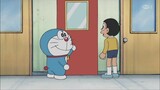 Doraemon Episode 429 B : Pintu Kamar Rahasia