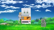 reborn as vending machine ep6 s1