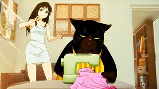 Tóm Tắt Anime | Chú Mèo Bình Dương Chăm Con Sen Từ A- Z | Tập 1 - 5 | Tiên Misaki Review