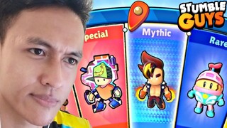 AKHIRNYA AKU MENDAPATKAN SKIN MYTHIC 🤯