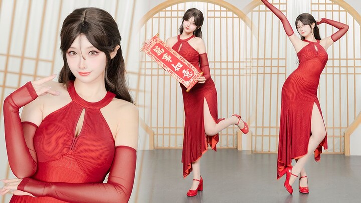 Do you want to go to the Lantern Festival with Sister Wenrou? (^///^)