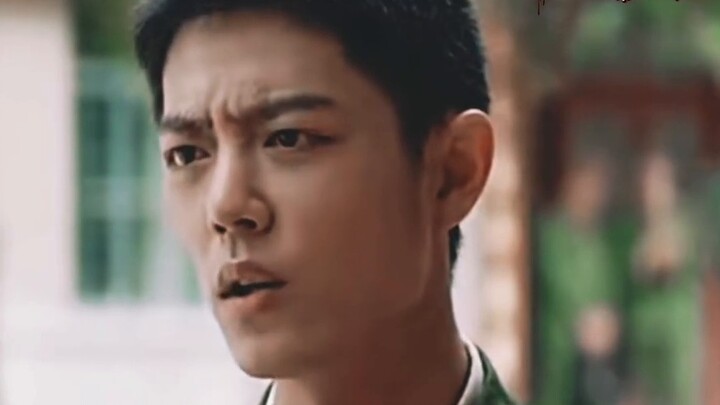 [Xiao Zhan Narcissus | Original | Abuse | He] Episode 30, Dad angrily kills Gu Wei, the prince takes